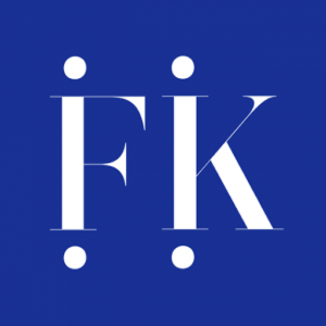 FK app icon